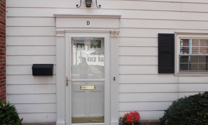 Westerville Condo | Westerville Charmer-Ideal for Executive