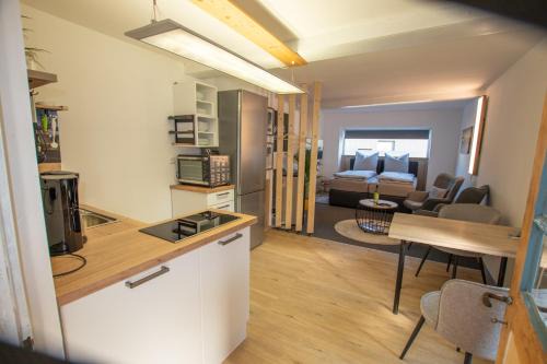Driedorf Apartment | Westerwald Apartment DRIE600
