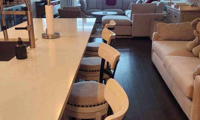 Tuscaloosa Condo | WESTGATE Condos. Next to the stadium .sleeps 6.