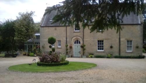 Eastgate Bed & Breakfast | Westgate Manor