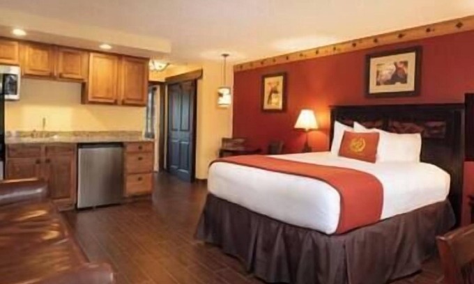 River Ranch Resort | Westgate River Ranch Resort beautiful family oriented private Resort Villas!