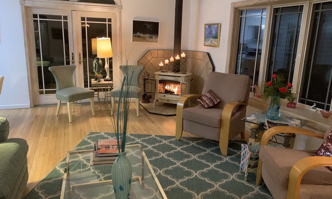 Westhampton Beach House | WESTHAMPTON 3BR2BA, AVAIL: Now-9/7/25 OR SEPT 7th to MAY 15th, '26