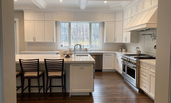 Westhampton House | Westhampton Gem