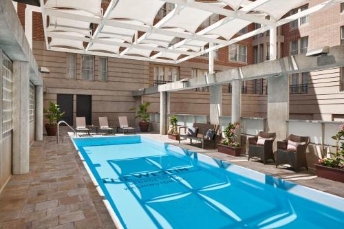 West End Hotel | Westin Georgetown, Washington D.C.