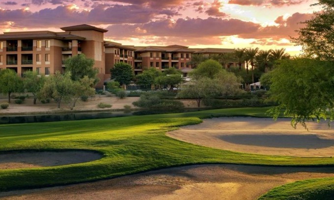 Kierland Villa | Westin Kierland 1 Bedroom Premium -Large Villa