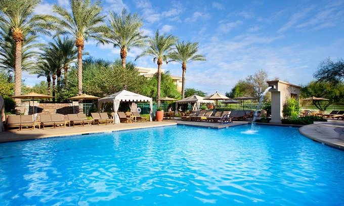 Kierland Villa | Westin Kierland Premium 1 BR Spring Break, Spring Training March 15-22, 2025