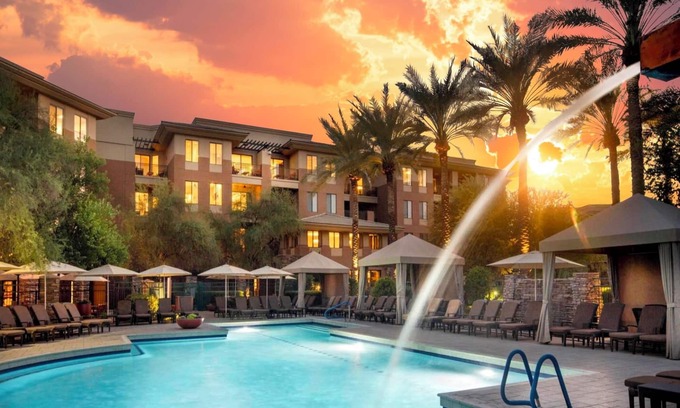 Kierland Resort | Westin Kierland Resort -HIGHEST REVIEWED OWNER- Many Dates Available!