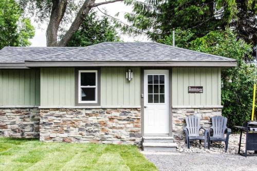 Bloomfield House | Westlake Bloomfield Cottage
