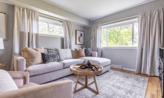 Westlake Apartment | Westlake Harmony