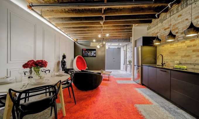 New Toronto Hotel | Westlake Hotel - The Bad and Boujee Suite