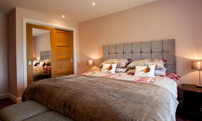 Penton Cottage | Westmains Farm, LONGTOWN