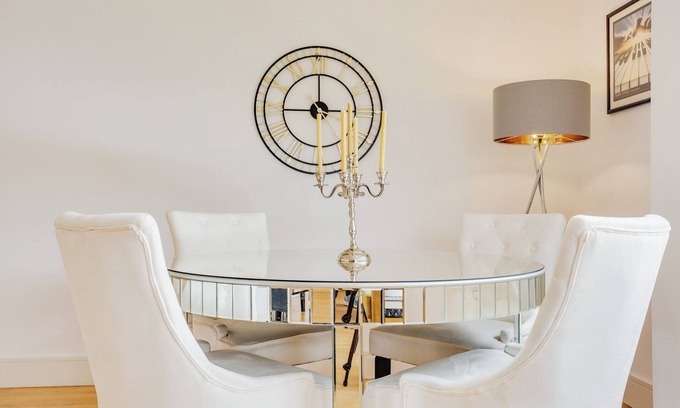 Westminster Apartment | Westminster Apartment 2mins Walk to Attractions