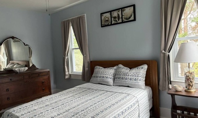 West Ocean City Apartment | WestOC 1BR Apt. - 3 Mi. to Beach