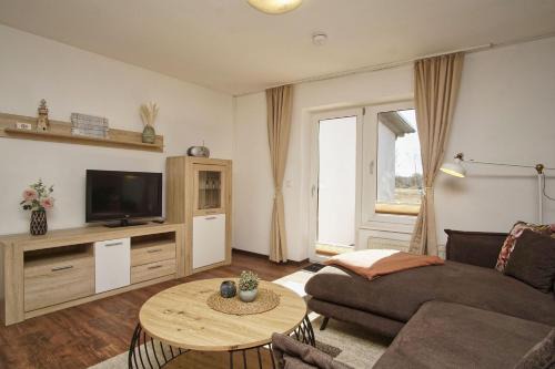 Gross Zicker Apartment | Westphal`s Ferienwohnung