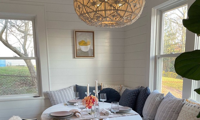 Westport House | Westport In-Town Retreat