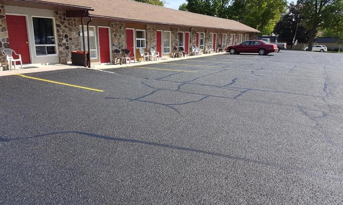 Westport Hotel | Westport Station Motel