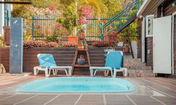 Sabana Westpunt Apartment | Westpunt Beach Apartments