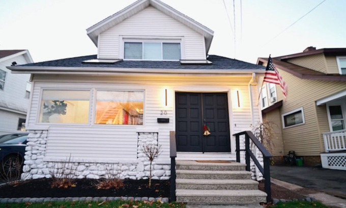 West Haven House | Westshore Luxury