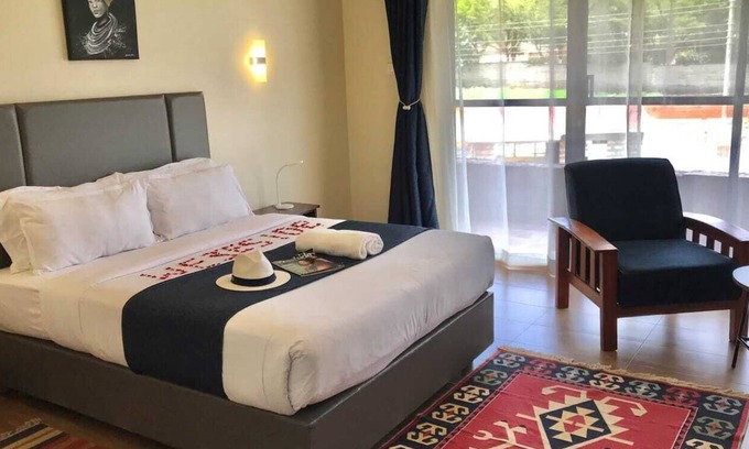 Kitale Hotel | Westside Hotel Kitale