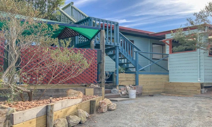 Lake Wangary House | Westside - Just Two Minutes from Longbeach