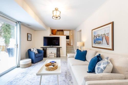 Historic District House | Westside Storied