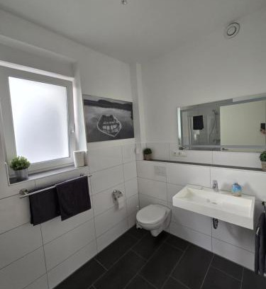 Steinfeld Apartment | Westwind