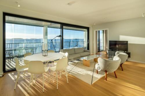 Hanko Apartment | Westwind Suite in Kuningatarranta Hanko