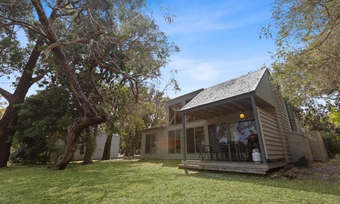 Forge Creek House | Westwind - Waterfront Retreat