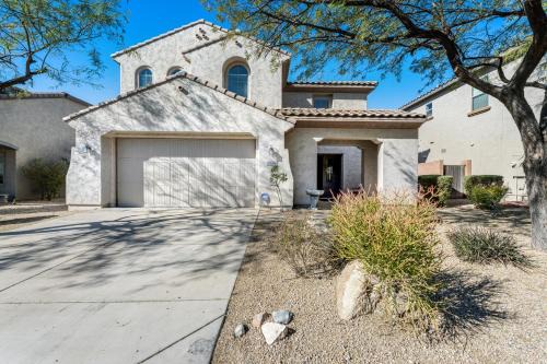 Westwing Mountain House | Westwing Retreat