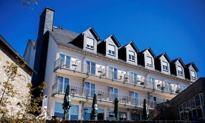 Wetzlar Hotel | Wetzlarer Hof