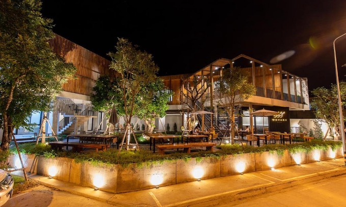 Nan Hotel | Wevari Heritage