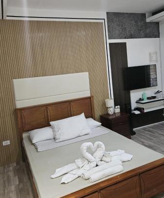 Tangnan House | Weyh's Studio #1 by the ocean 100Mbps