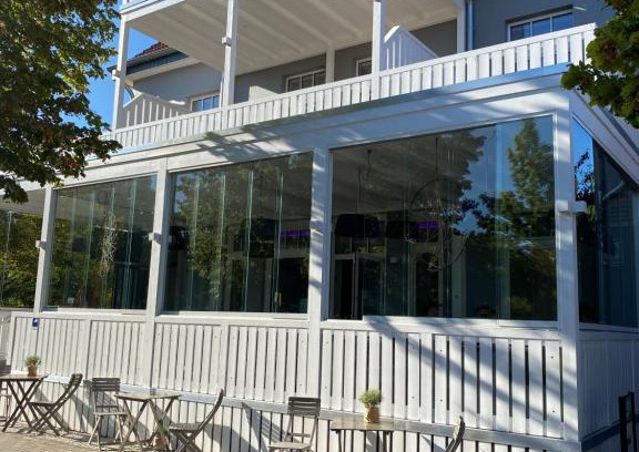 Kirchweyhe Hotel | Weyotel