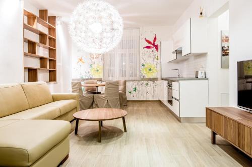Siska District Apartment | WH Apartments