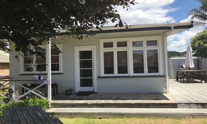 Whangamata House | Whangamata Beach Cottage!