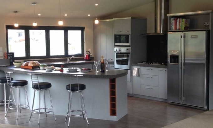 Whangapoua House | Whangapoua Beach Escape