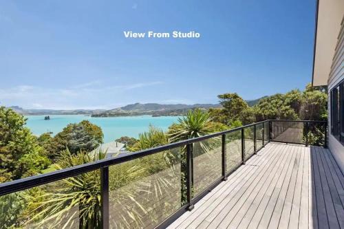 Whangaroa Apartment | Whangaroa Casa Roca Studio