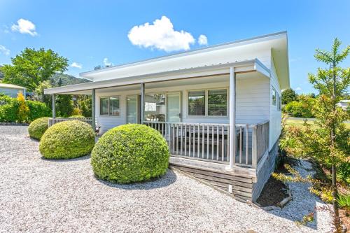 Coromandel House | Whare Mōwai