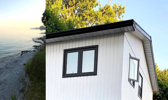 Wellington House | Wharf House at The Lakeside Inn
