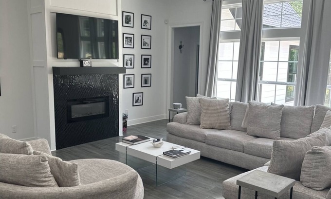 Fairbanks House | What You’ve Been Looking For!
