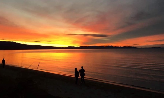 Pohara House | WHEN SIZE MATTERS - LOOK NO FURTHER!