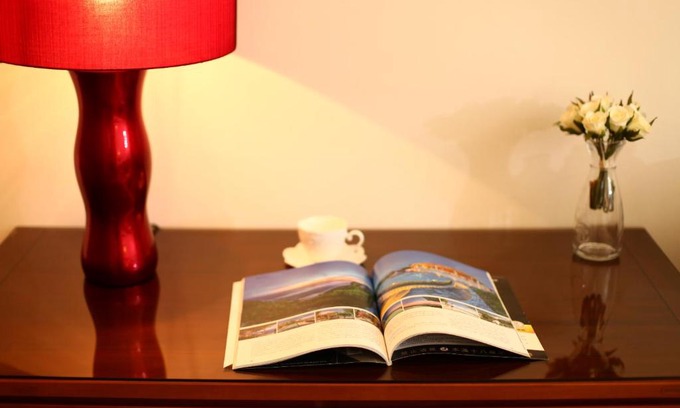 Taitung Bed & Breakfast | When the Swallow Flying B&B