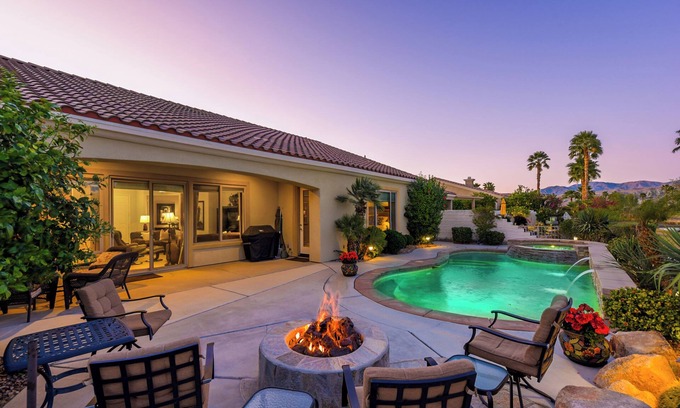 Indio House | Where Comfort Meets Elegance