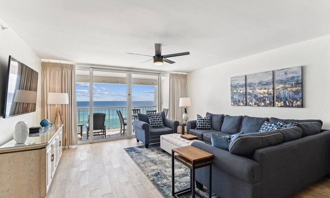 Destin Condo | Where every hour is Happy Hour - Destin Gulfgate 0602!