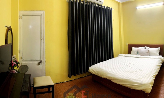 Son Tra House | Where to host up to 15 people without too expensive expenses?