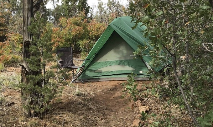 Monticello Apartment | Whether you prefer the rustic charm of tent camping or the comfort of your own vehicle, our campgrounds offer a unique way to connect with nature without sacrificing accessibility. Enjoy the perfect blend of adventure and convenience.