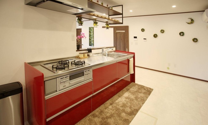 Kita Ward House | While being in the center of Okayama we - Taoyuan/Okayama Okayama