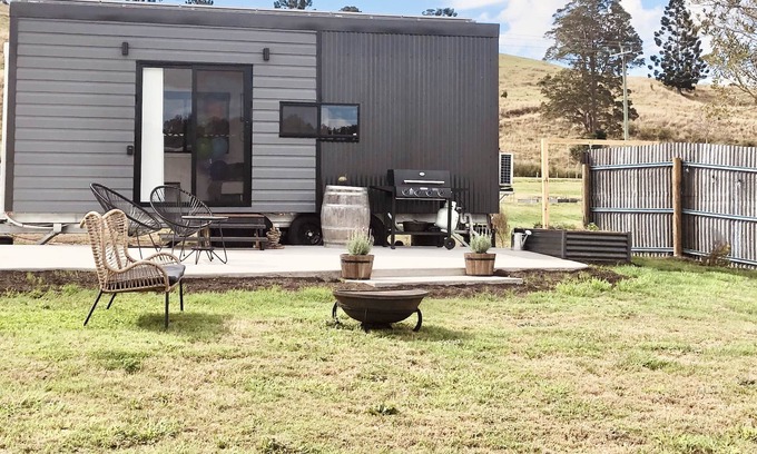Rock Valley Cabin | Whisky On The Rocks