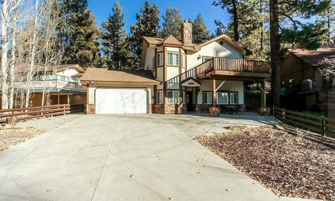 Whispering Forest House | Whispering Forest