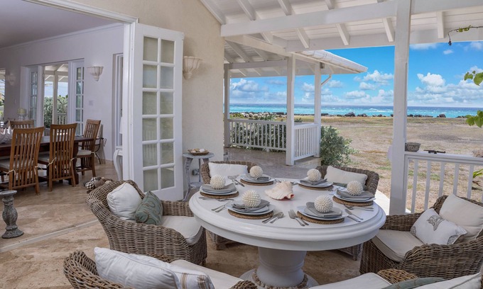 Belair Villa | Whispering Palms